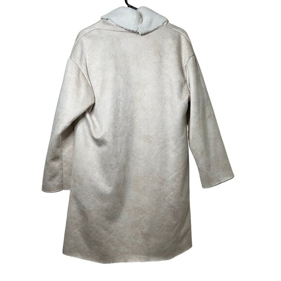 Soft Open Jacket - Picture 2 of 5